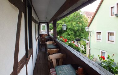 Gästehaus Gerlinger | © Unbekannt