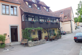 Gästehaus Gerlinger | © Unbekannt