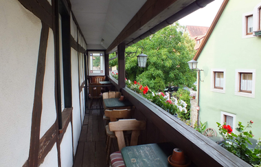 Gästehaus Gerlinger | © Unbekannt