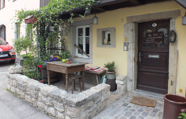 Gästehaus Gerlinger | © Unbekannt