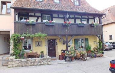Gästehaus Gerlinger | © Unbekannt