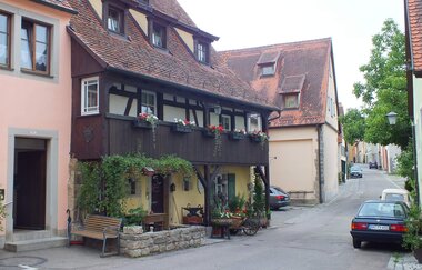 Gästehaus Gerlinger | © Unbekannt