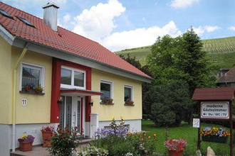 Gästehaus Gundling | © Unbekannt