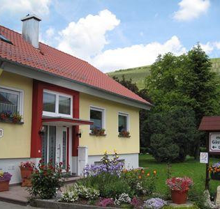 Gästehaus Gundling | © Unbekannt