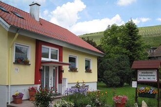 Gästehaus Gundling | © Unbekannt