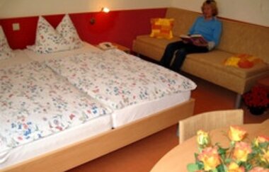 Gästehaus Gundling | © Unbekannt