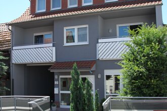 Gästehaus Härdle Kraichtal-Unteröwisheim