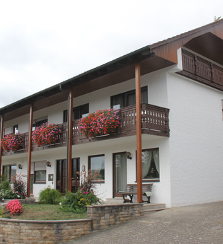 Gästehaus Heckmann | © Gästehaus Heckmann, Schöntal-Oberkessach, Hohenlohe