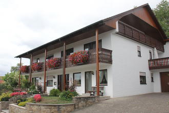 Gästehaus Heckmann | © Gästehaus Heckmann, Schöntal-Oberkessach, Hohenlohe