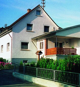 Gästehaus Hummel