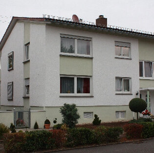 Gästehaus Isbrecht