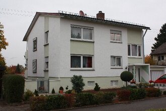 Gästehaus Isbrecht