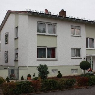 Gästehaus Isbrecht