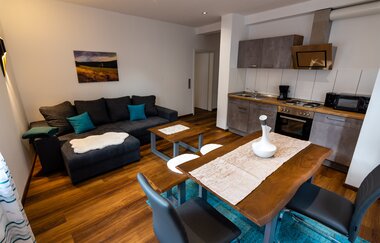Gästehaus Jagsttal in Möckmühl - Ferienwohnung Schöntal | © Burggraf GbR/Andreas Burggraf