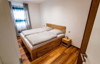 Gästehaus Jagsttal in Möckmühl - Ferienwohnung Schöntal | © Burggraf GbR/Andreas Burggraf