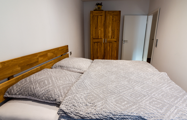 Gästehaus Jagsttal in Möckmühl - Ferienwohnung Schöntal | © Burggraf GbR/Andreas Burggraf