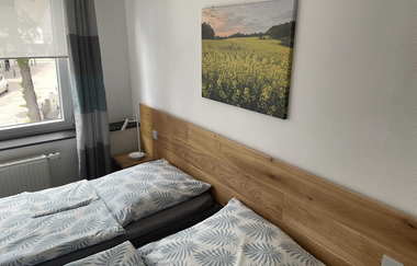 Gästehaus Jagsttal | © Gästehaus Jagsttal