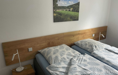 Gästehaus Jagsttal | © Gästehaus Jagsttal