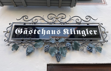 Gästehaus Klingler | © Gästehaus Klingler