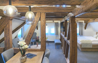 Gästehaus Klingler | © Gästehaus Klingler