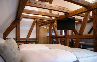 Gästehaus Klingler | © Gästehaus Klingler