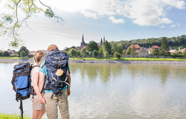 Kloster Bad Wimpfen | © Stadt Bad Wimpfen