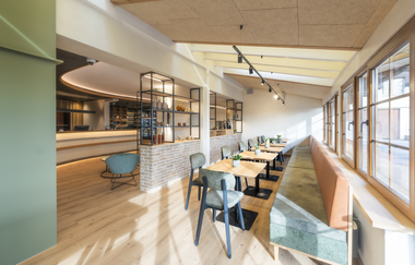 Gästehaus Kraft | Lauffen am Neckar | Heilbronner Land