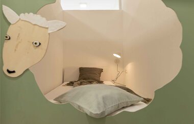 Gästehaus Lamm | HeilbronnerLand | © Touristikgemeinschaft HeilbronnerLand e.V.