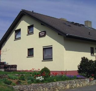 Gästehaus Margret | © Unbekannt