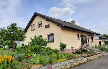 Gästehaus Margret | © Unbekannt