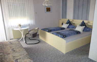 Gästehaus Marianne | © Unbekannt