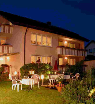 Gästehaus Marianne | © Unbekannt