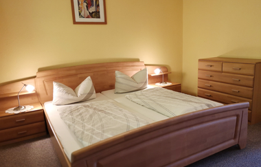 Gästehaus Martin | © Unbekannt