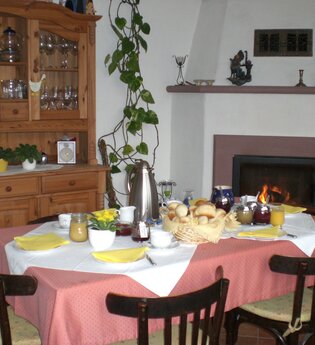 Gästehaus Martin | © Unbekannt