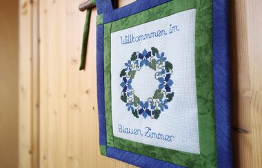 Gästehaus Martin | © Unbekannt