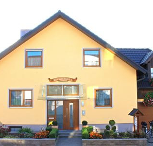 Gästehaus Mittnacht | © Unbekannt