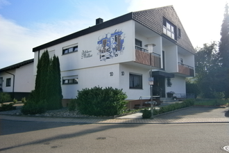 Gästehaus Müller