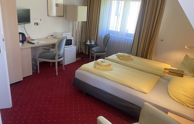 Gästehaus Niki | © Unbekannt