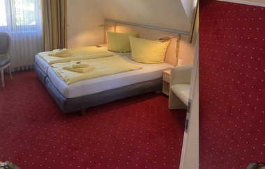 Gästehaus Niki | © Unbekannt