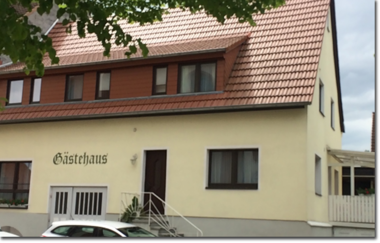 Gästehaus Niki | © Unbekannt