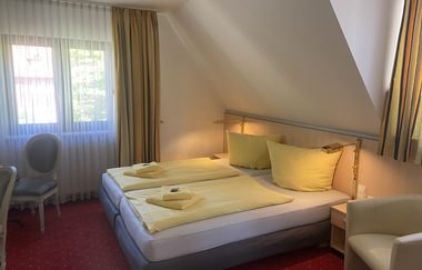 Gästehaus Niki | © Unbekannt