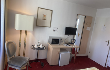 Gästehaus Niki | © Unbekannt