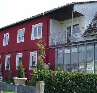 Gästehaus Paradies | © Unbekannt
