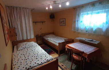 Gästehaus Pension Herrmann | © Herrmann