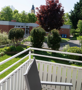 Gästehaus Pfeiffer | © Unbekannt