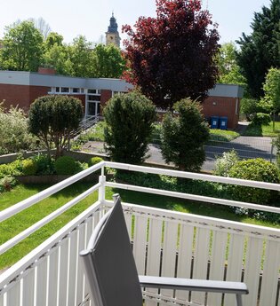 Gästehaus Pfeiffer | © Unbekannt