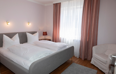 Gästehaus Pfeiffer | © Unbekannt