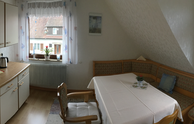 Gästehaus Pikisch ** | © Gästehaus Pikisch