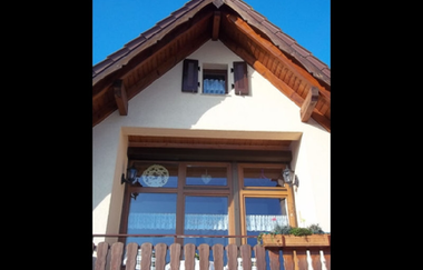 Gästehaus Pikisch ** | © Land der 1000 Hügel - Kraichgau-Stromberg