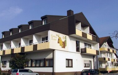 Gästehaus Prestel